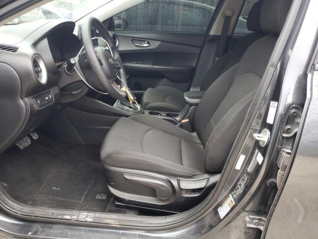 Photo 7 from auction – 2020 KIA FORTE FE with VIN 3KPF24ADXLE179138