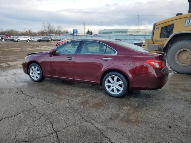Photo 2 from auction – 2007 LEXUS ES 350 with VIN JTHBJ46G872124659