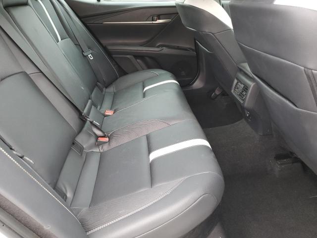 Photo 10 from auction – 2025 TOYOTA CAMRY XSE with VIN 4T1DAACK2SU535212
