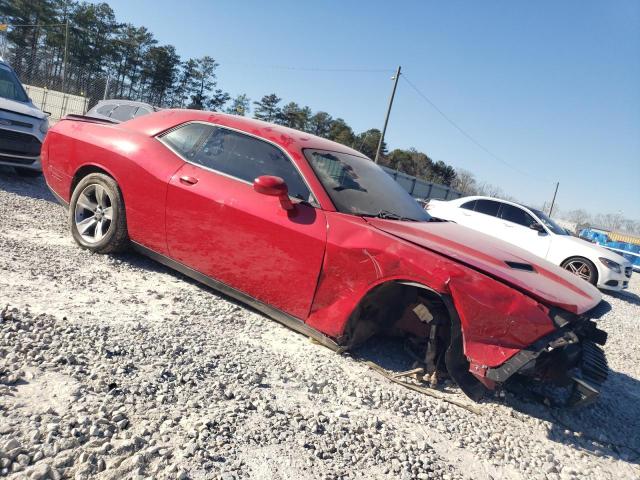 Снимка 4 от търг – 2015 DODGE CHALLENGER с VIN 2C3CDZAG1FH850990