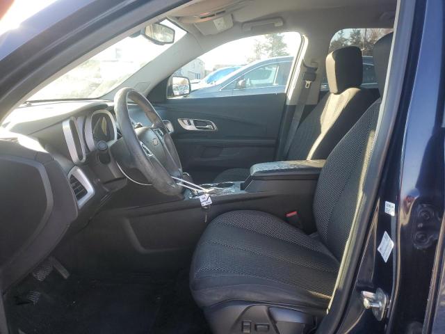 Photo 7 from auction – 2016 CHEVROLET EQUINOX LS with VIN 2GNALBEK8G6242299