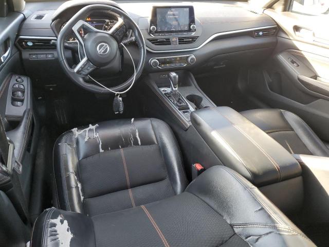 Photo 8 from auction – 2020 NISSAN ALTIMA SR with VIN 1N4BL4CW4LC195584