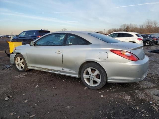 Photo 2 from auction – 2004 TOYOTA CAMRY SOLA with VIN 4T1CA38P14U021088