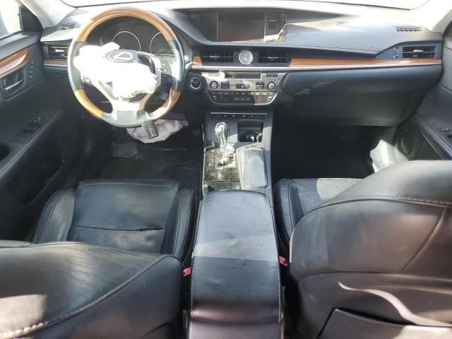 Photo 8 from auction – 2013 LEXUS ES 300H with VIN JTHBW1GG6D2016034