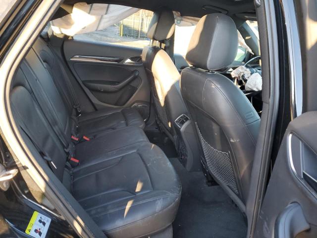 Photo 10 from auction – 2015 AUDI Q3 PRESTIG with VIN WA1GFCFS5FR010772