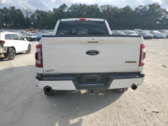 Photo 6 from auction – 2022 FORD F150 SUPER with VIN 1FTEW1E89NFC31864