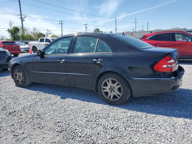 Photo 2 from auction – 2005 MERCEDES-BENZ E 320 with VIN WDBUF65JX5A617085