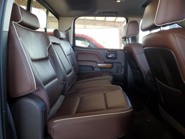 Photo 10 from auction – 2015 CHEVROLET SILVERADO with VIN 1GC1KXE85FF506547