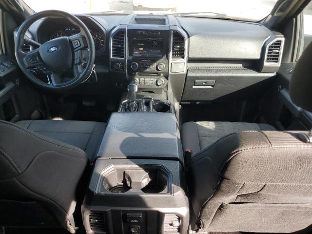 Фото 8 с аукциона – 2015 FORD F150 SUPER с VIN 1FTEW1EG7FFC46226
