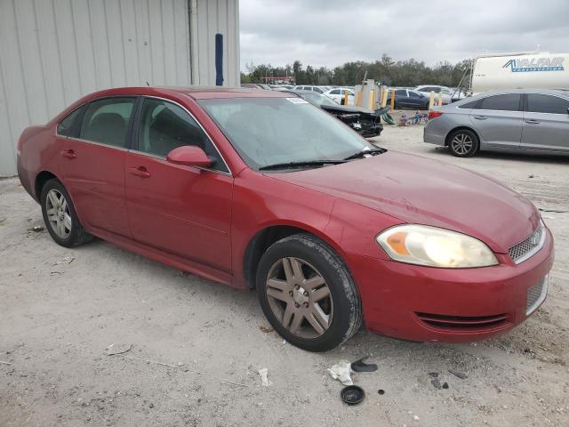 Photo 4 from auction – 2014 CHEVROLET IMPALA LIM with VIN 2G1WB5E35E1128386