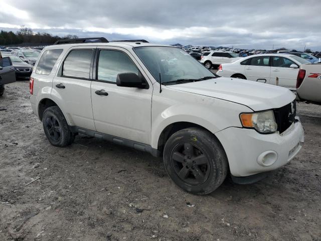 Снимка 4 от търг – 2011 FORD ESCAPE XLT с VIN 1FMCU0D73BKB09547