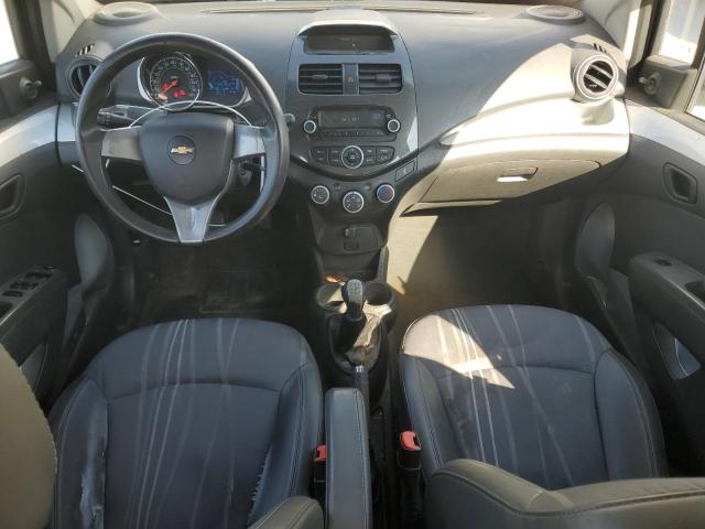 Photo 8 from auction – 2013 CHEVROLET SPARK LS with VIN KL8CA6S99DC508568
