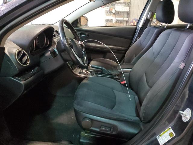 Photo 7 from auction – 2012 MAZDA 6 I with VIN 1YVHZ8DH1C5M25056