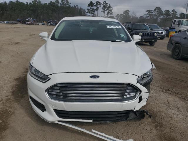 Photo 5 from auction – 2015 FORD FUSION SE with VIN 1FA6P0H77F5125554