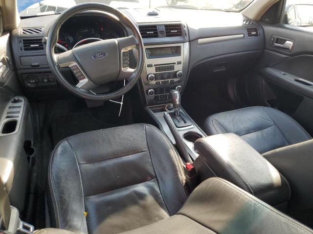 Photo 8 from auction – 2012 FORD FUSION SEL with VIN 3FAHP0JA0CR435424