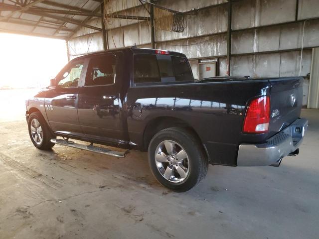 Photo 2 from auction – 2017 RAM 1500 SLT with VIN 1C6RR6LT9HS841375