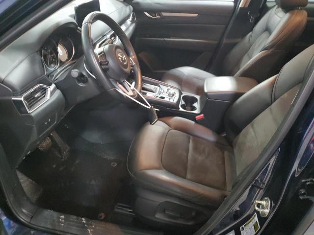 Photo 7 from auction – 2023 MAZDA CX-5 SELEC with VIN JM3KFBBM6P0249102