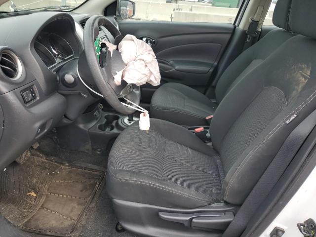 Photo 7 from auction – 2018 NISSAN VERSA S with VIN 3N1CN7AP4JK416469
