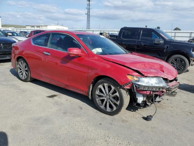 Photo 4 from auction – 2013 HONDA ACCORD EXL with VIN 1HGCT2B83DA004791