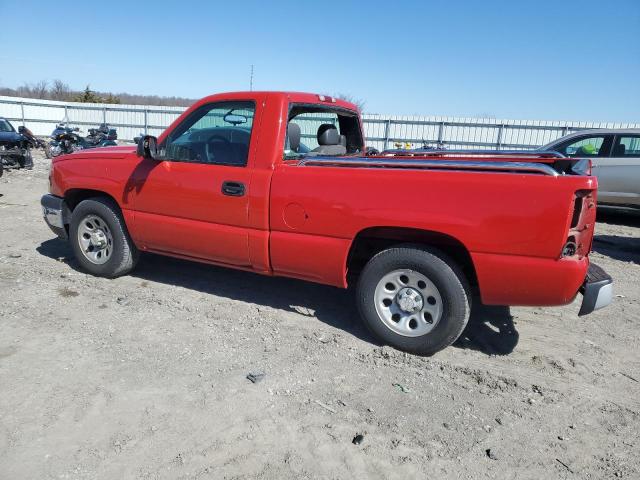 Photo 2 from auction – 2007 CHEVROLET SILVERADO with VIN 3GCEC14X67G205824