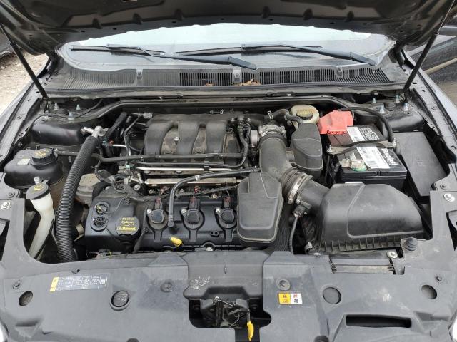 Photo 11 from auction – 2013 FORD TAURUS SEL with VIN 1FAHP2E86DG209397