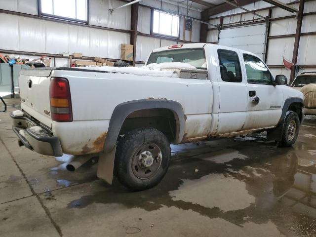 Photo 3 from auction – 2003 GMC SIERRA C25 with VIN 1GTHC29U83E309363