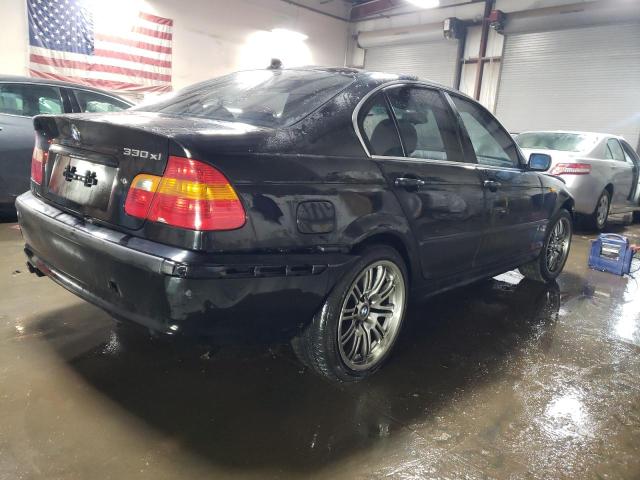 Photo 3 from auction – 2004 BMW 330 XI with VIN WBAEW53434PN32952