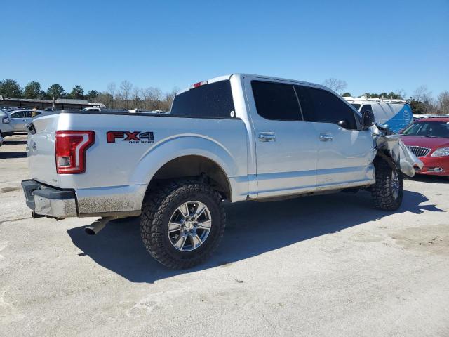 Photo 3 from auction – 2015 FORD F150 SUPER with VIN 1FTEW1EF3FFC58512