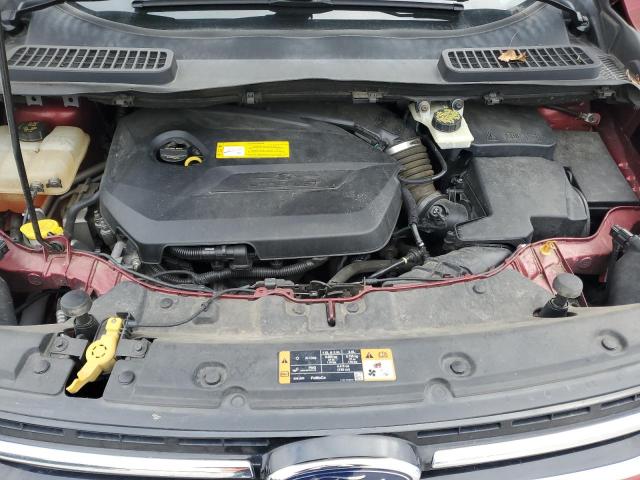 Photo 12 from auction – 2015 FORD ESCAPE TIT with VIN 1FMCU0JX3FUC85514