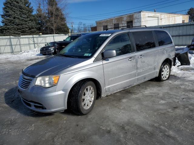 Photo 1 from auction – 2014 CHRYSLER TOWN & COU with VIN 2C4RC1BG8ER132161