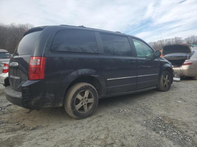 Photo 3 from auction – 2008 DODGE GRAND CARA with VIN 1D8HN54P28B132591