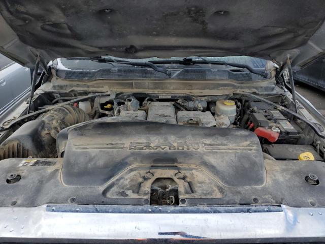 Photo 11 from auction – 2019 RAM 3500 BIG H with VIN 3C63R2DL6KG662545