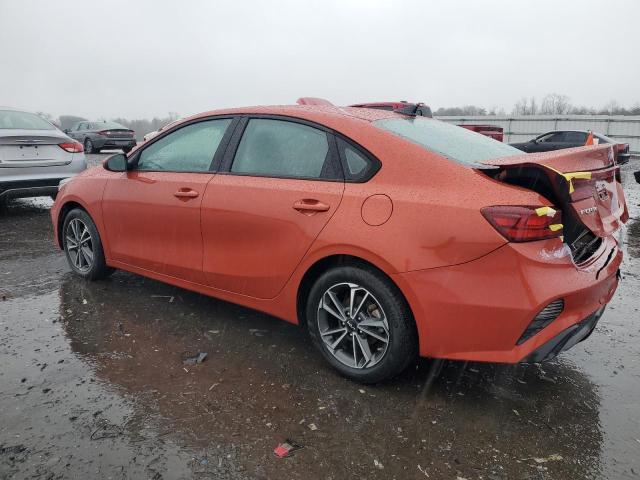 Photo 2 from auction – 2022 KIA FORTE FE with VIN 3KPF24AD3NE496746