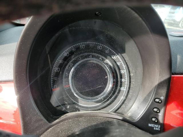 Foto 9 de la subasta – 2012 FIAT 500 con VIN 3C3CFFBR3CT295830