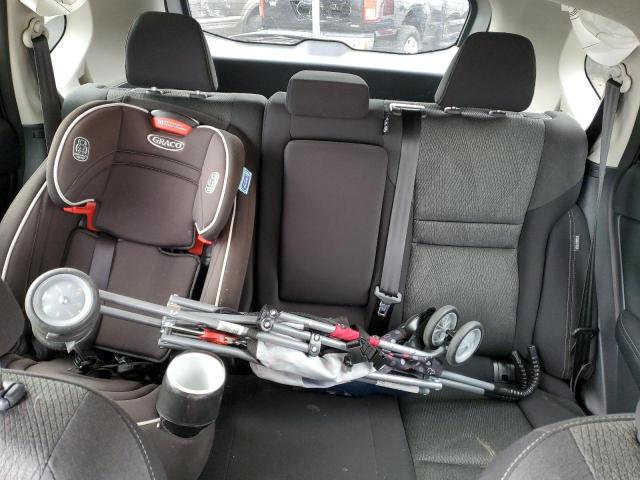 Photo 10 from auction – 2024 NISSAN ROGUE SV with VIN 5N1BT3BB1RC715134