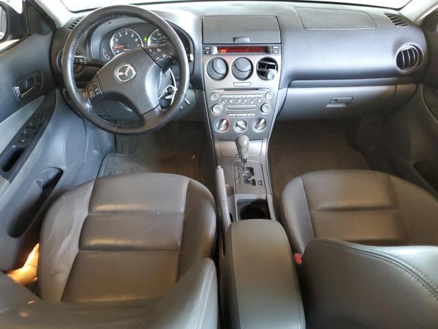 Photo 8 from auction – 2003 MAZDA 6 I with VIN 1YVFP80C935M07542
