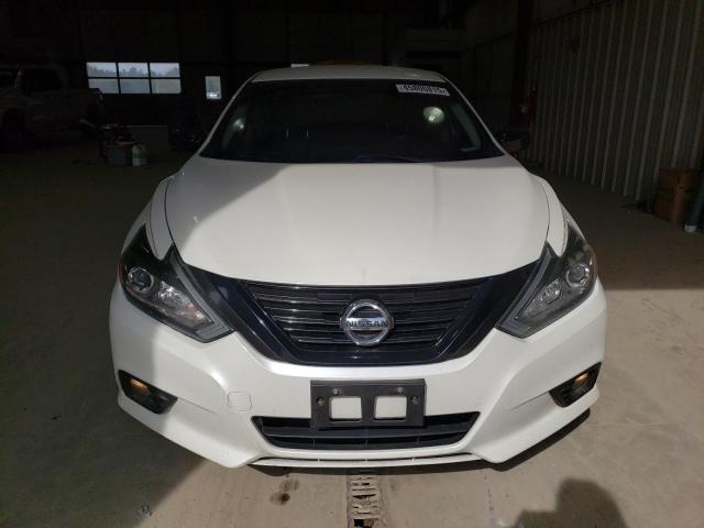 Photo 5 from auction – 2018 NISSAN ALTIMA with VIN 1N4AL3AP7JC213218