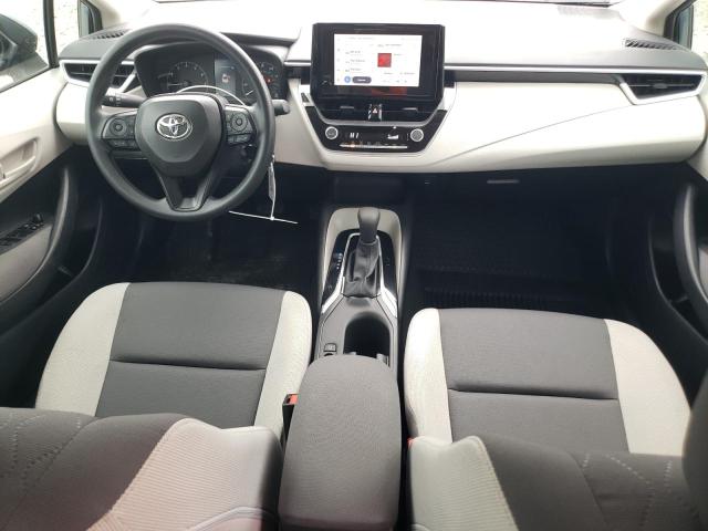 Photo 8 from auction – 2024 TOYOTA COROLLA LE with VIN 5YFB4MDE1RP219482
