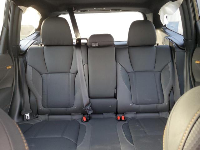 Photo 10 from auction – 2024 SUBARU FORESTER W with VIN JF2SKAJC5RH527419