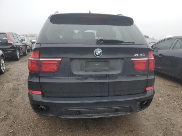 Photo 6 from auction – 2013 BMW X5 XDRIVE3 with VIN 5UXZV4C56D0E11188