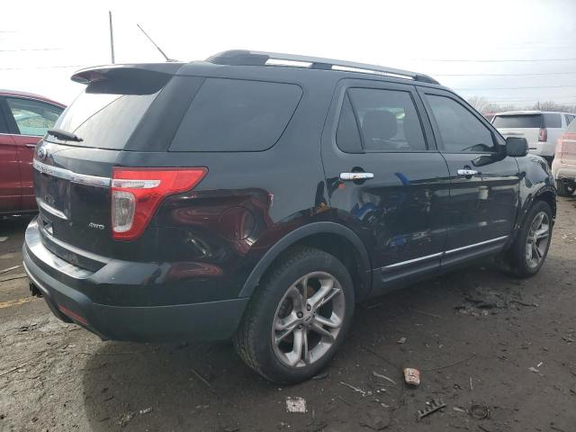 Фото 3 с аукциона – 2012 FORD EXPLORER L с VIN 1FMHK8F85CGA39845