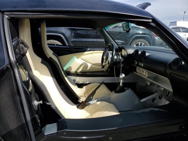 Photo 10 from auction – 2005 LOTUS ELISE with VIN SCCPC11185HL33735