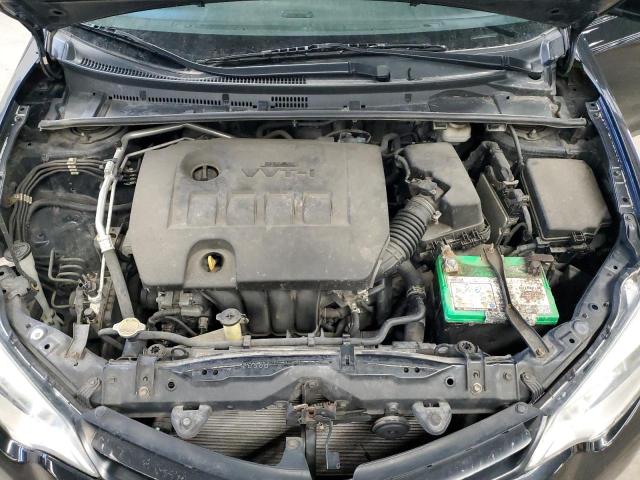 Photo 11 from auction – 2014 TOYOTA COROLLA L with VIN 5YFBURHE4EP095922