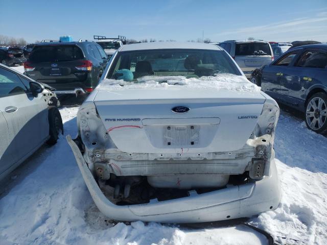 Photo 6 from auction – 2005 FORD FIVE HUNDR with VIN 1FAHP25145G205708