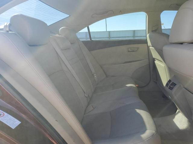 Photo 10 from auction – 2007 LEXUS ES 350 with VIN JTHBJ46G972030208