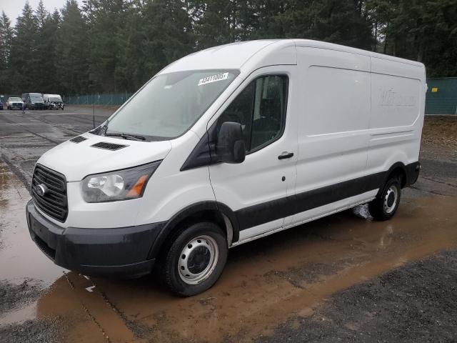 Photo 2 from auction – 2019 FORD TRANSIT T- with VIN 1FTYR2CM6KKB08262