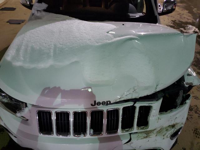 Photo 11 from auction – 2016 JEEP GRAND CHER with VIN 1C4RJFBG4GC303244