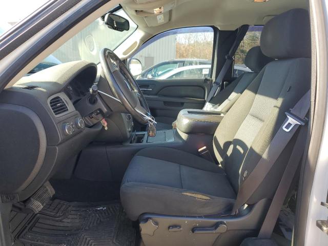 Photo 7 from auction – 2011 GMC SIERRA K15 with VIN 1GTR2VE36BZ299302