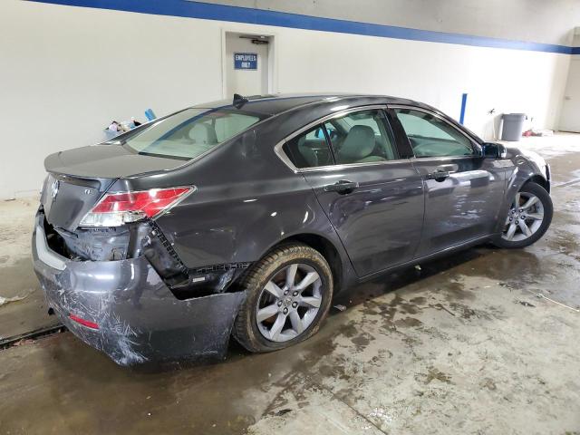 Photo 3 from auction – 2012 ACURA TL with VIN 19UUA8F52CA037194