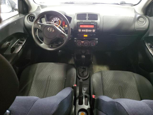 Photo 8 from auction – 2008 TOYOTA SCION XD with VIN JTKKU10478J024834